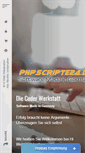 Mobile Screenshot of phpscripte24.de